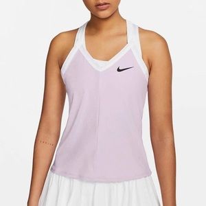 Nike Maria Court Dry Women's Tennis Tank